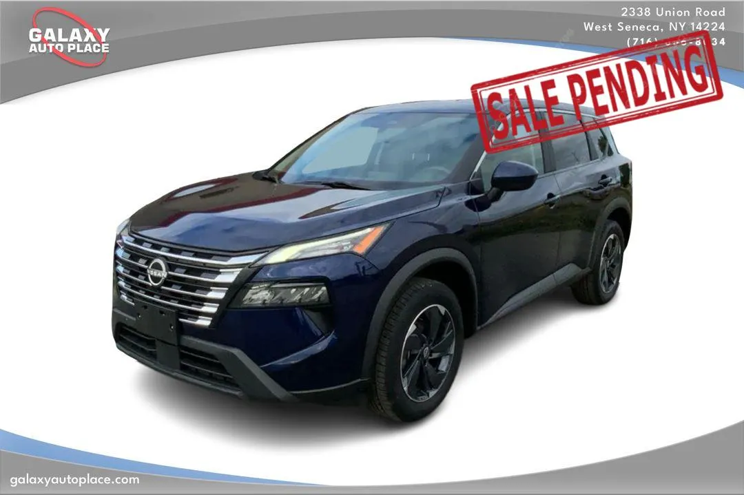 2024 Nissan Rogue SV for sale in West Seneca, NY