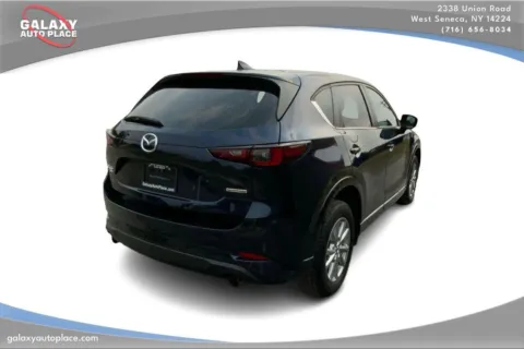 More photos of 2024 Mazda CX-5 2.5 S Select Package at Galaxy Auto Place, NY