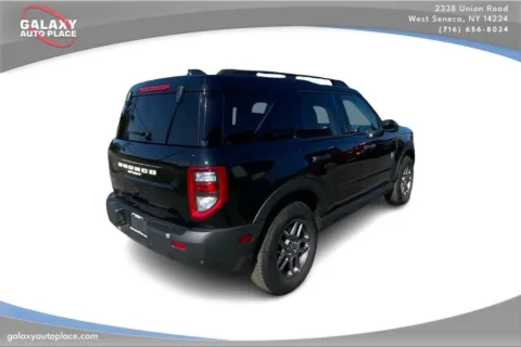 More photos of 2025 Ford Bronco Sport Big Bend at Galaxy Auto Place, NY
