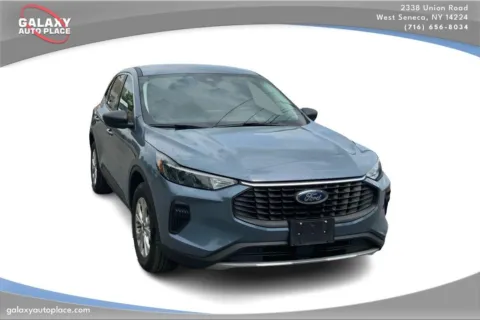 Another view of 2024 Ford Escape Active for sale in West Seneca, NY at Galaxy Auto Place