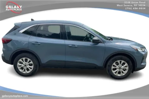 More photos of 2024 Ford Escape Active at Galaxy Auto Place, NY