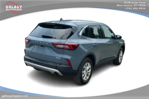 More photos of 2024 Ford Escape Active at Galaxy Auto Place, NY