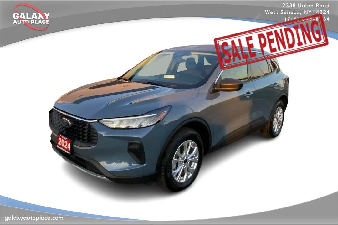2024 Ford Escape Active for sale in West Seneca, NY