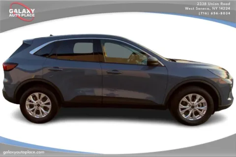 More photos of 2024 Ford Escape Active at Galaxy Auto Place, NY