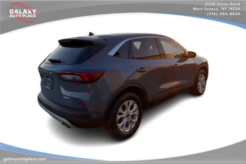 More photos of 2024 Ford Escape Active at Galaxy Auto Place, NY