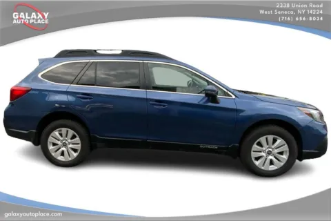 More photos of 2019 Subaru Outback Premium at Galaxy Auto Place, NY