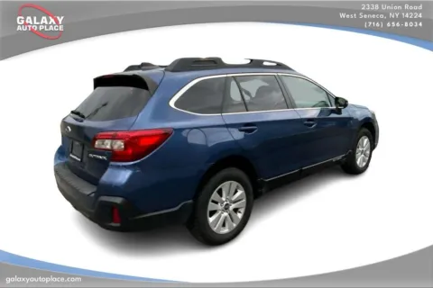 More photos of 2019 Subaru Outback Premium at Galaxy Auto Place, NY