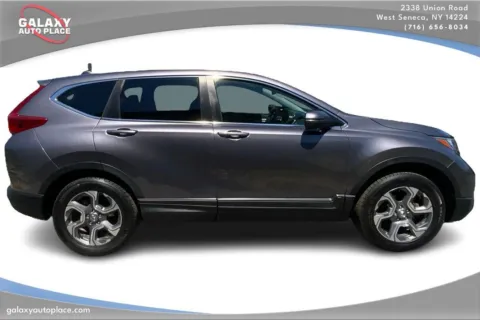 More photos of 2018 Honda CR-V EX at Galaxy Auto Place, NY