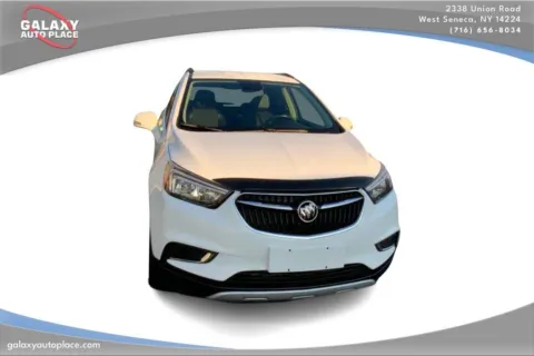 Another view of 2019 Buick Encore Preferred for sale in West Seneca, NY at Galaxy Auto Place