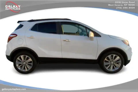 More photos of 2019 Buick Encore Preferred at Galaxy Auto Place, NY