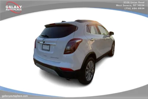 More photos of 2019 Buick Encore Preferred at Galaxy Auto Place, NY
