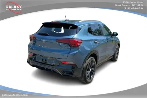 More photos of 2024 Buick Encore GX Sport Touring at Galaxy Auto Place, NY