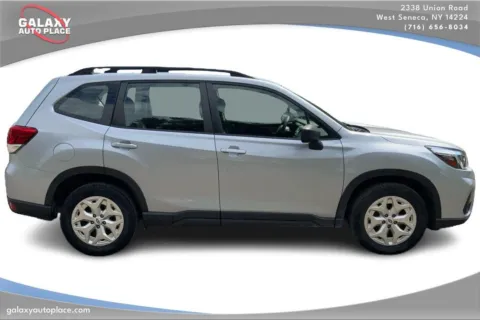 More photos of 2019 Subaru Forester at Galaxy Auto Place, NY