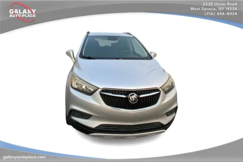 Another view of 2017 Buick Encore Preferred for sale in West Seneca, NY at Galaxy Auto Place