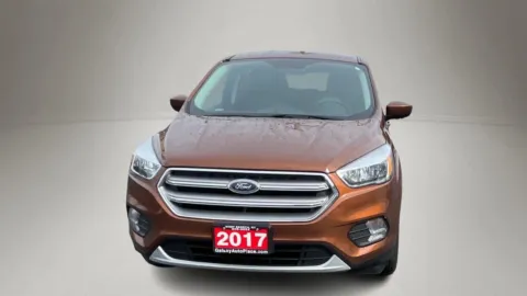 Photos of 2017 Ford Escape SE for sale in West Seneca, NY at Galaxy Auto Place