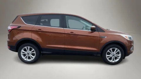 More photos of 2017 Ford Escape SE at Galaxy Auto Place, NY