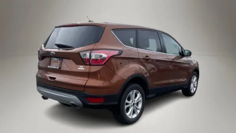 More photos of 2017 Ford Escape SE at Galaxy Auto Place, NY