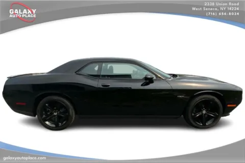 More photos of 2015 Dodge Challenger R/T at Galaxy Auto Place, NY