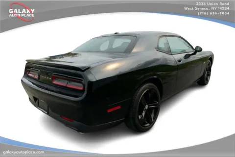 More photos of 2015 Dodge Challenger R/T at Galaxy Auto Place, NY