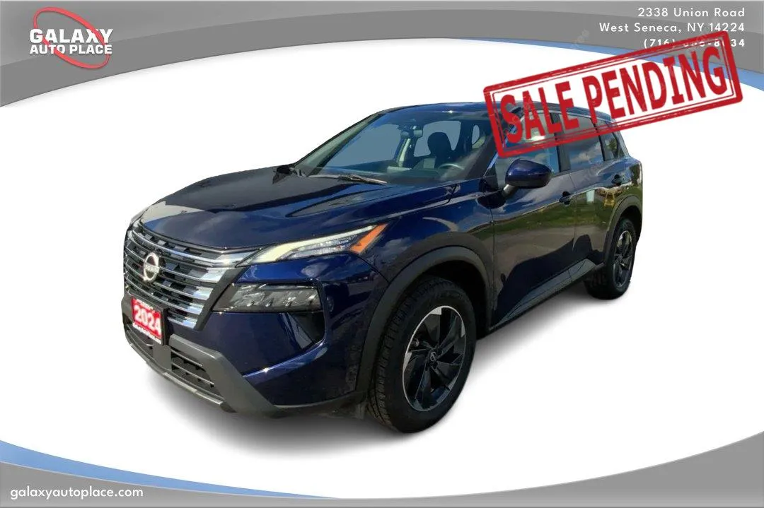 2024 Nissan Rogue SV for sale in West Seneca, NY