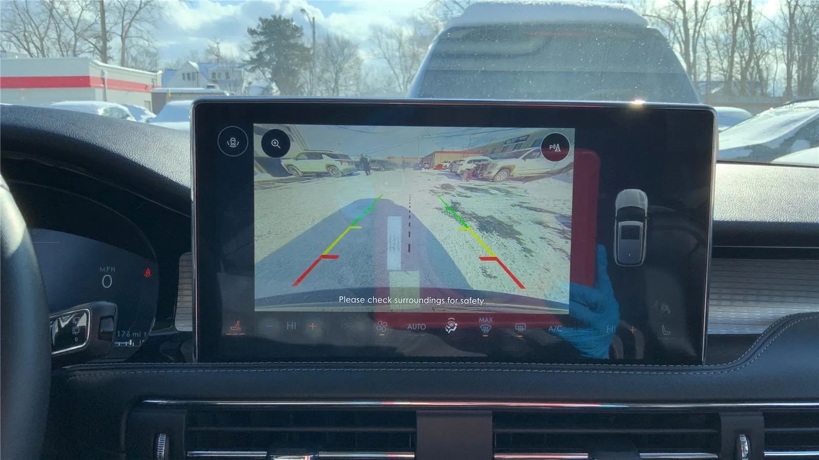 2023 Lincoln Corsair Base - Photo 33