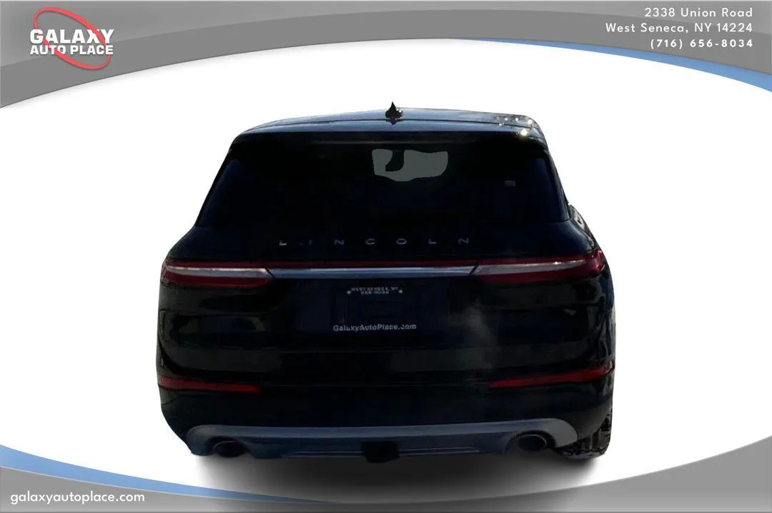 2023 Lincoln Corsair Base - Photo 6