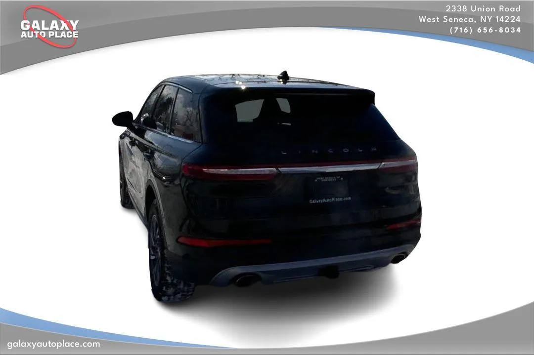 2023 Lincoln Corsair Base - Photo 7
