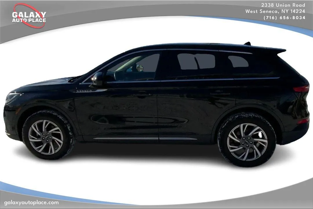 2023 Lincoln Corsair Base - Photo 8