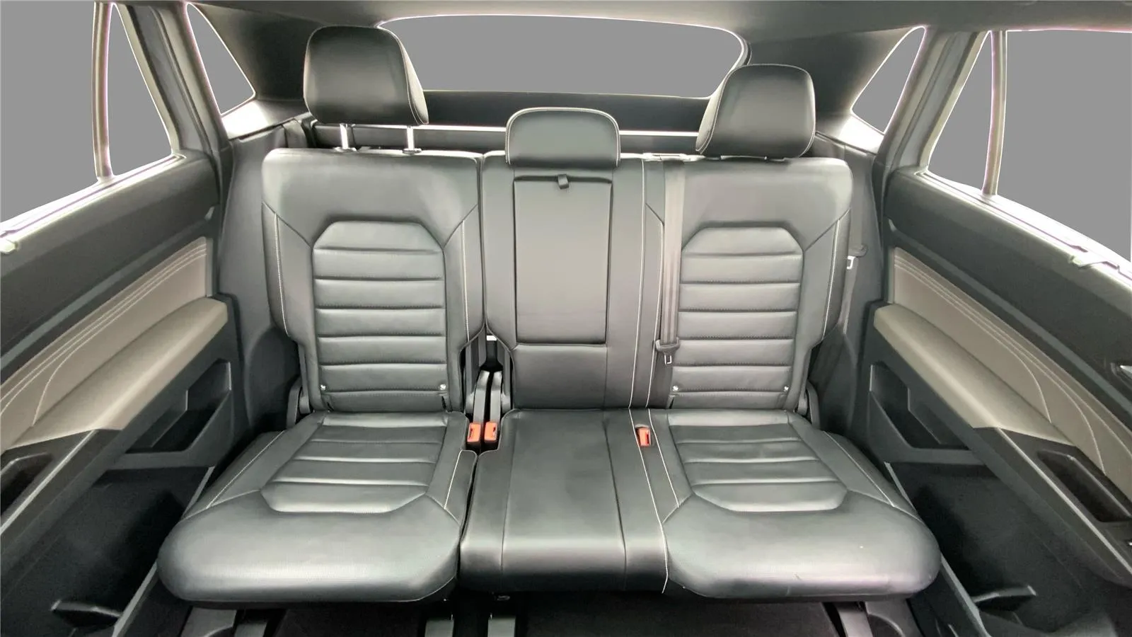 2023 Volkswagen Atlas Cross Sport SEL R-Line Black - Photo 14