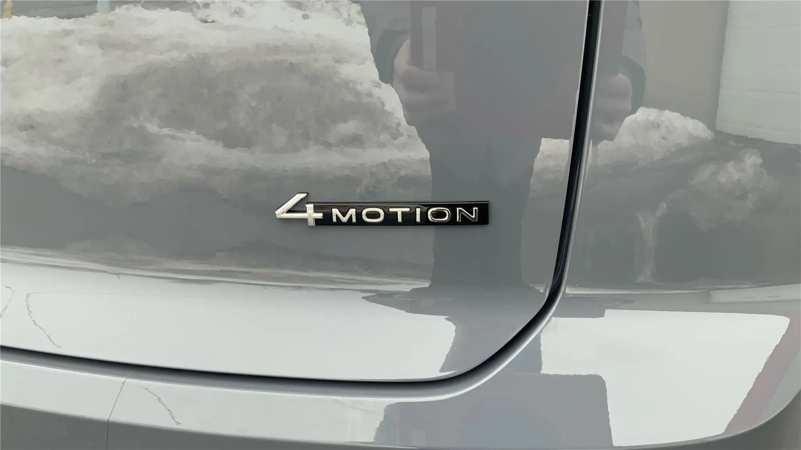 2023 Volkswagen Atlas Cross Sport SEL R-Line Black - Photo 25
