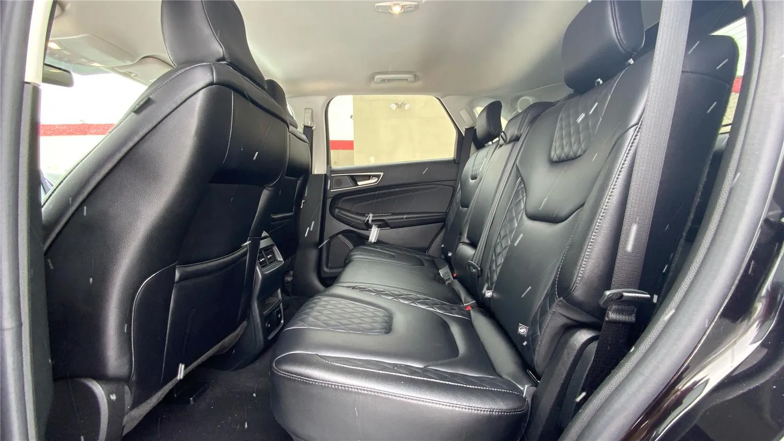 2023 Ford Edge Titanium - Photo 11