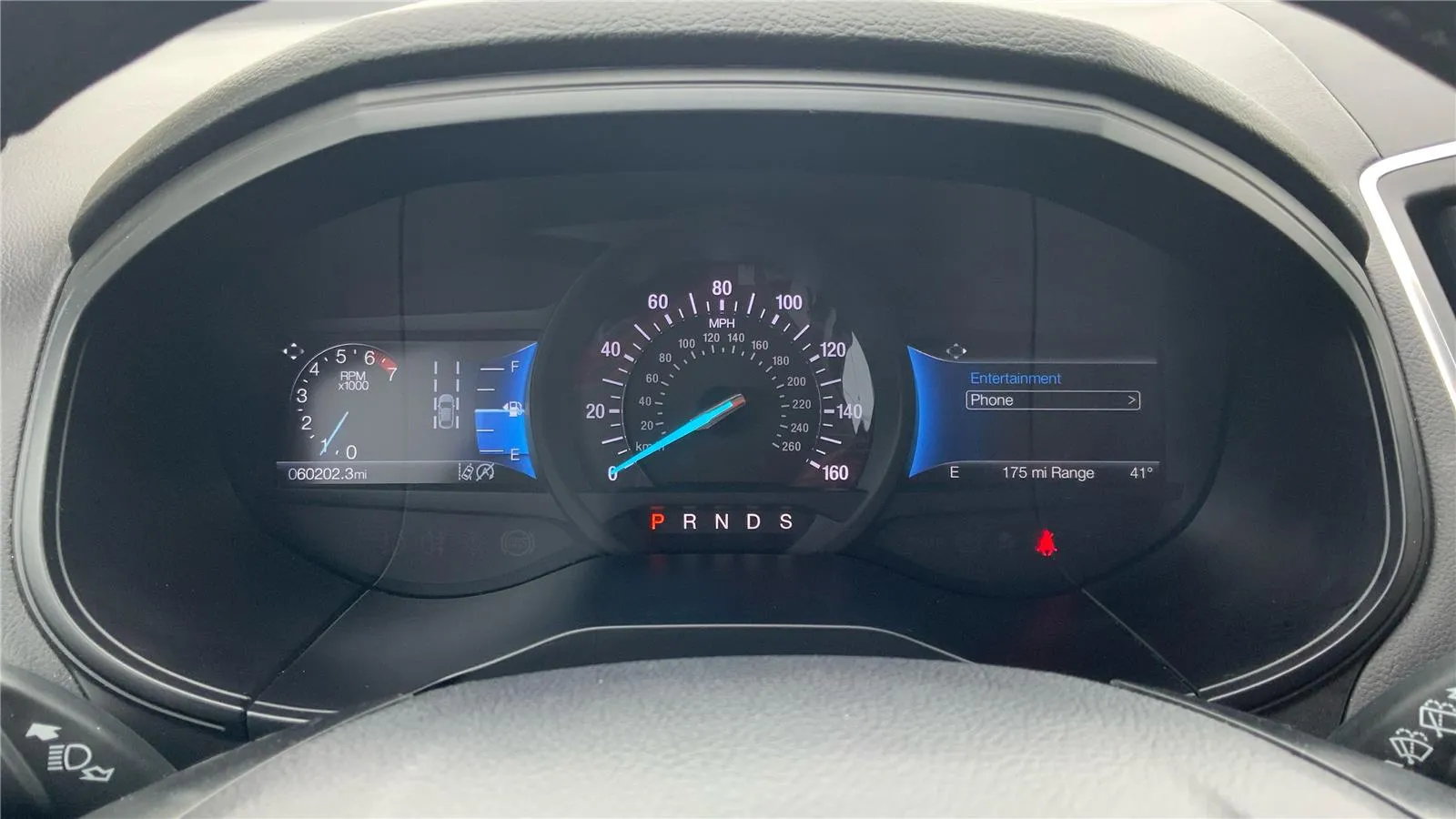 2023 Ford Edge Titanium - Photo 15