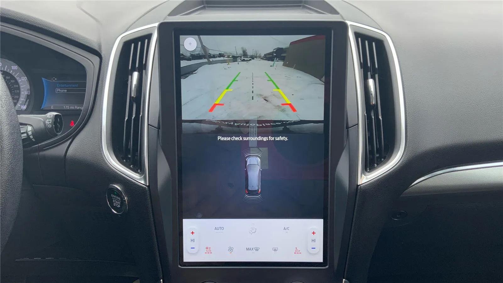 2023 Ford Edge Titanium - Photo 33