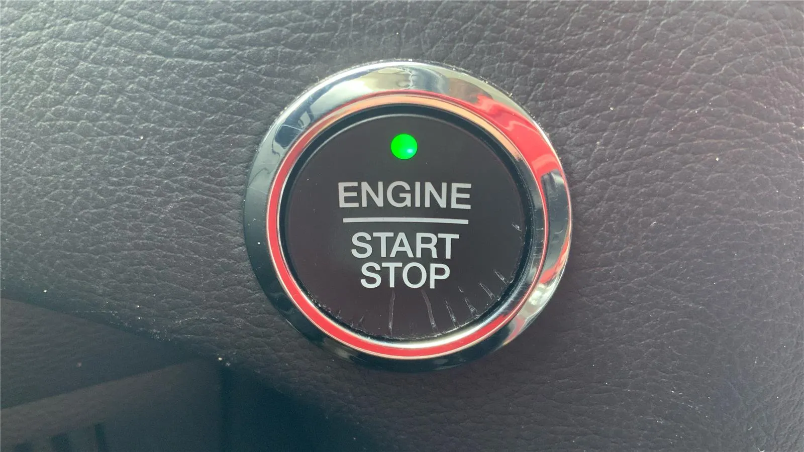 2023 Ford Edge Titanium - Photo 35