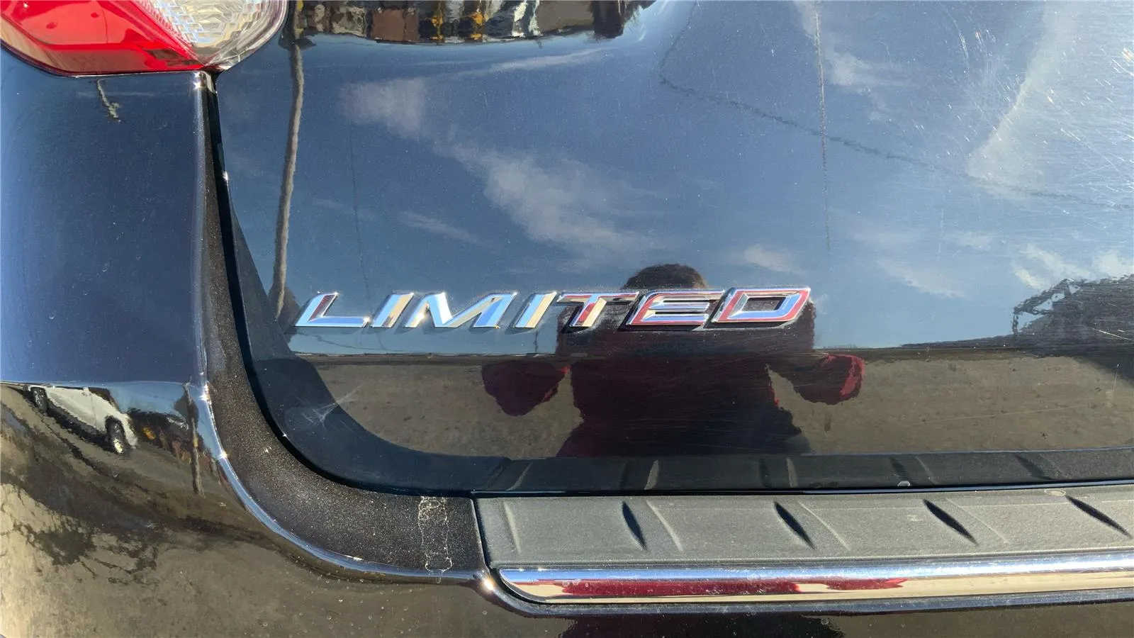 2022 Ford Explorer Limited - Photo 24