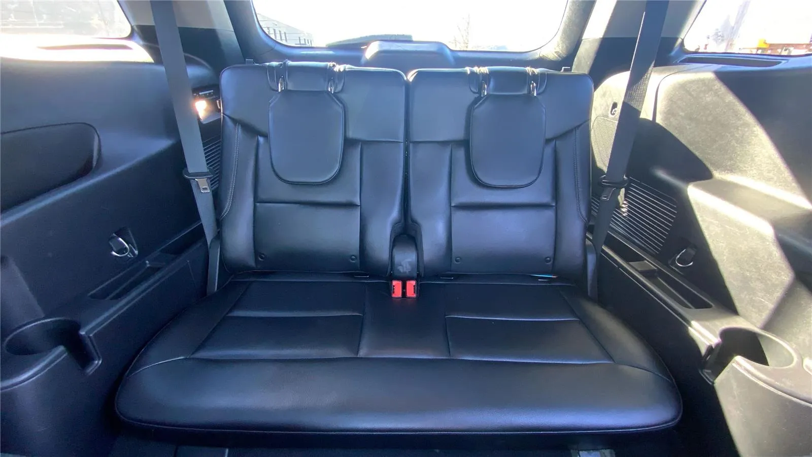 2022 Ford Explorer Limited - Photo 38
