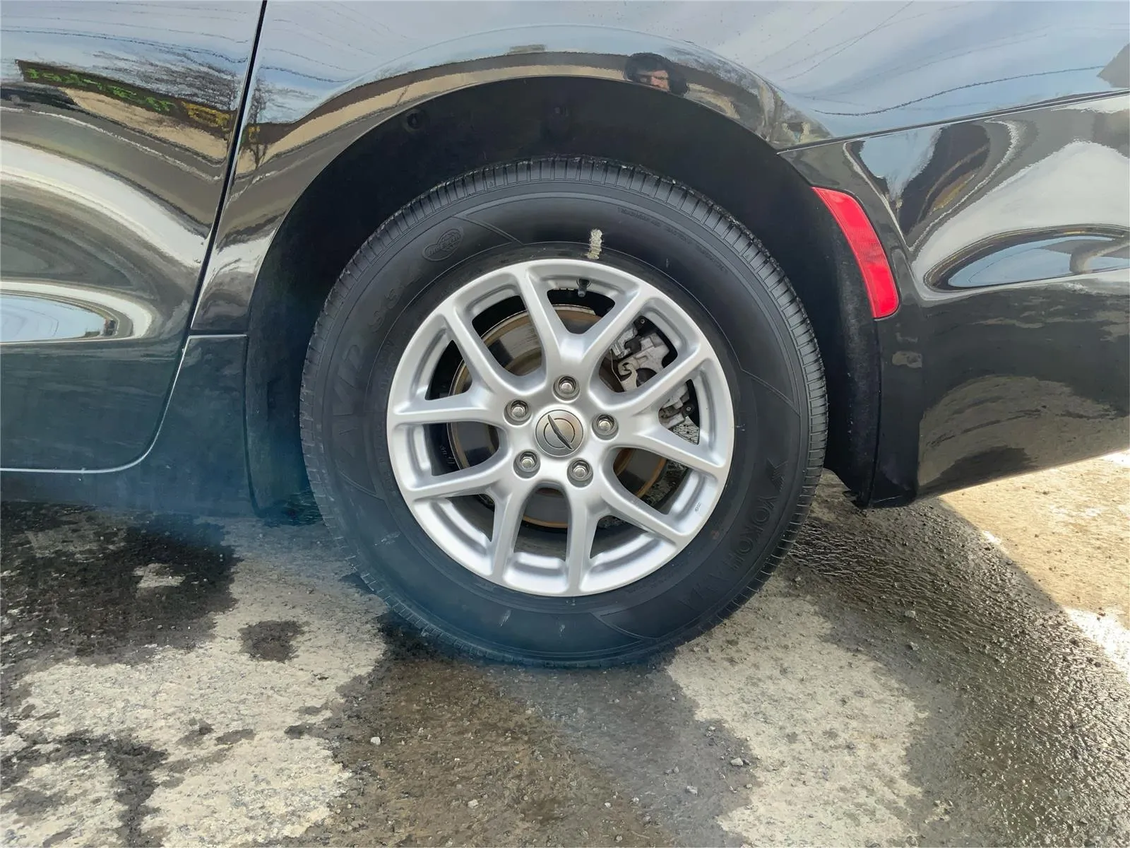 2024 Chrysler Pacifica Touring L - Photo 29