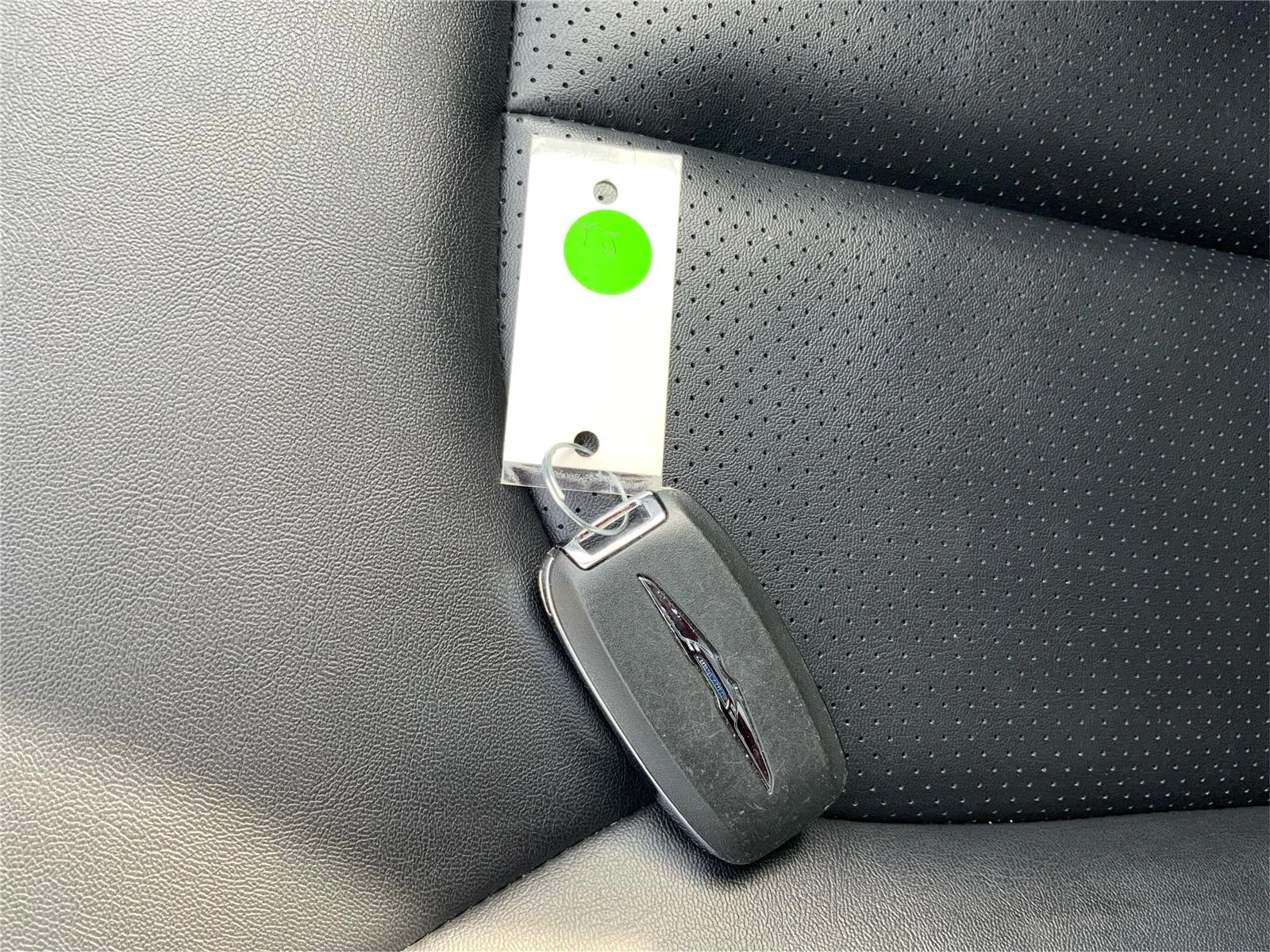 2024 Chrysler Pacifica Touring L - Photo 36