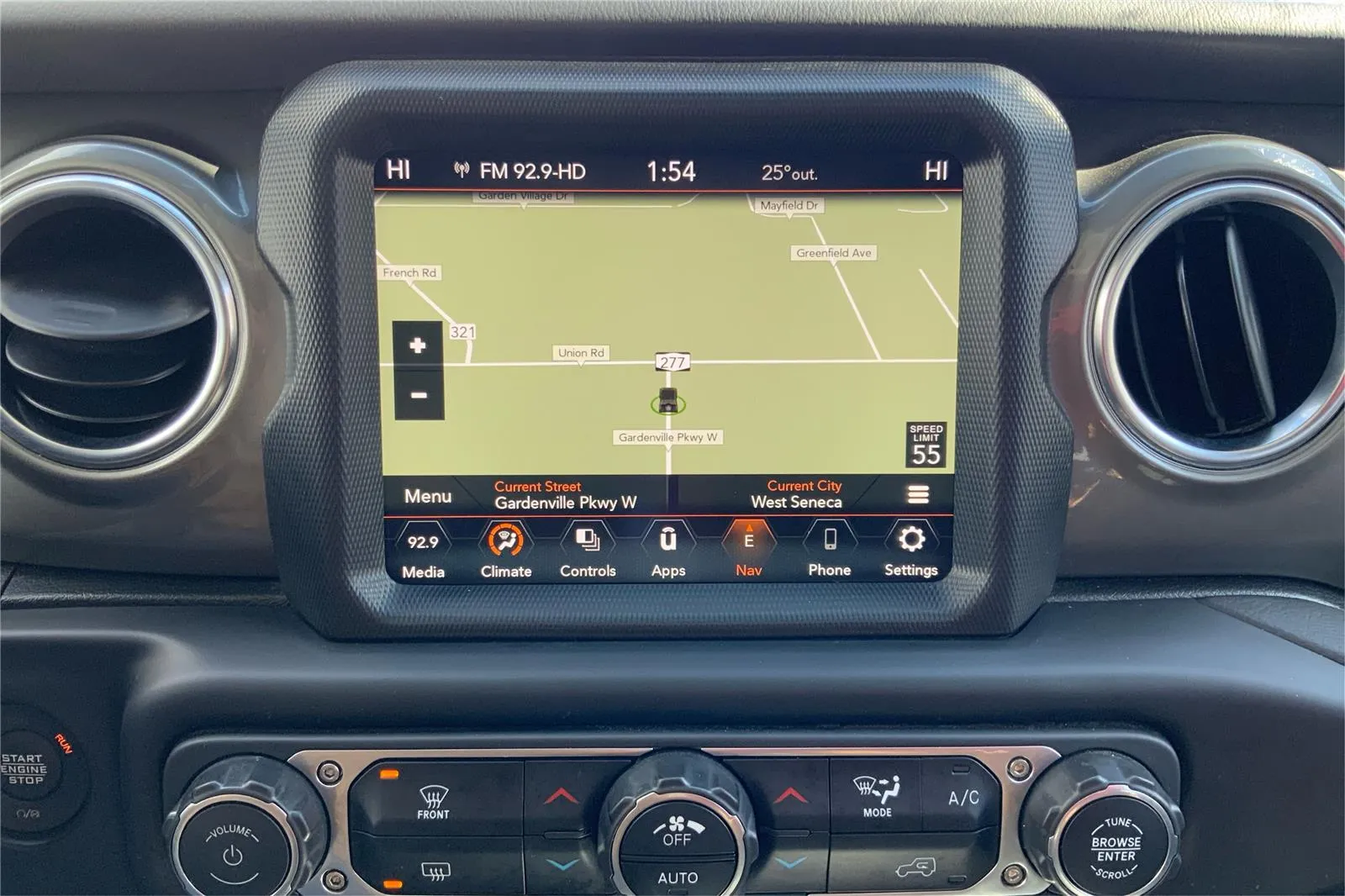 2023 Jeep Wrangler 4-Door Sahara - Photo 31