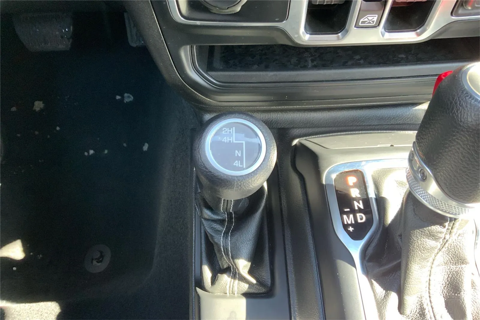 2023 Jeep Wrangler 4-Door Sahara - Photo 36