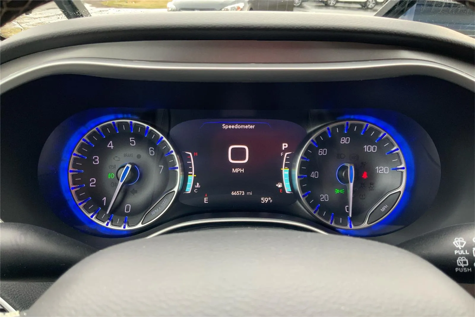 2024 Chrysler Pacifica Touring L - Photo 15