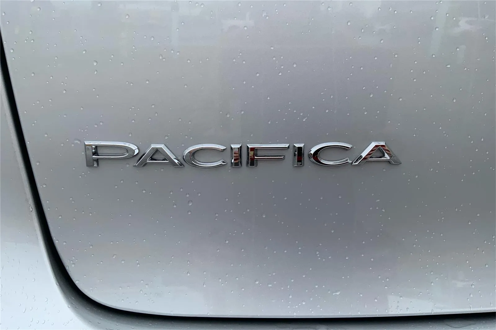 2024 Chrysler Pacifica Touring L - Photo 24