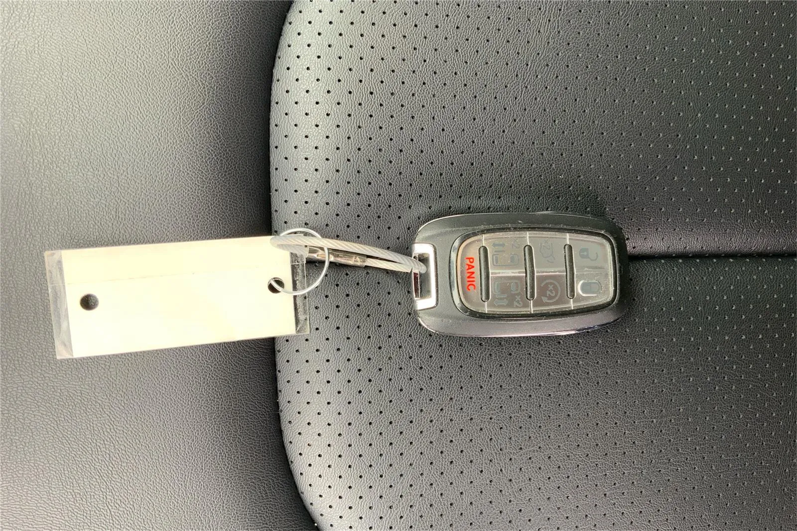 2024 Chrysler Pacifica Touring L - Photo 36