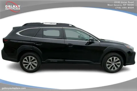 More photos of 2024 Subaru Outback Premium at Galaxy Auto Place, NY