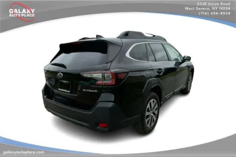 More photos of 2024 Subaru Outback Premium at Galaxy Auto Place, NY