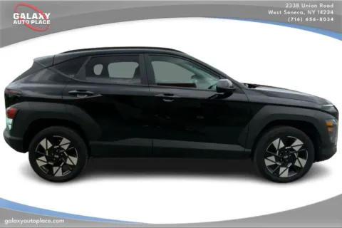 More photos of 2024 Hyundai Kona SEL at Galaxy Auto Place, NY