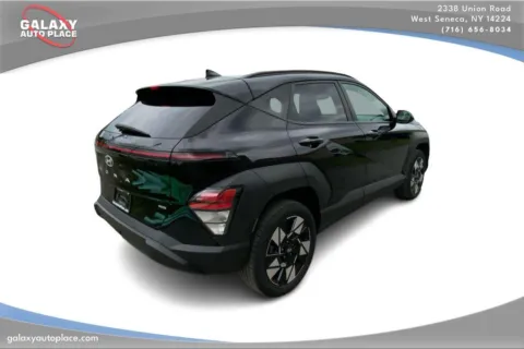 More photos of 2024 Hyundai Kona SEL at Galaxy Auto Place, NY
