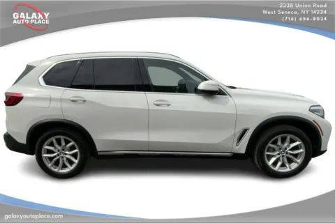 More photos of 2020 BMW X5 xDrive40i at Galaxy Auto Place, NY
