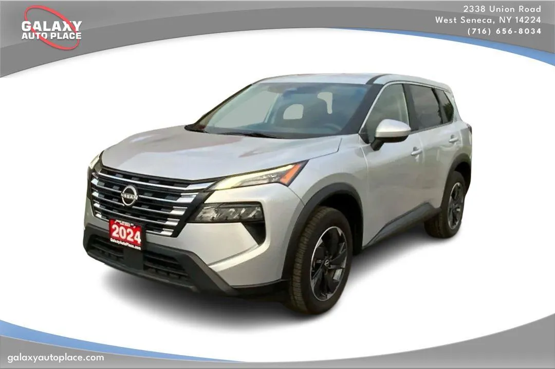 2024 Nissan Rogue SV for sale in West Seneca, NY