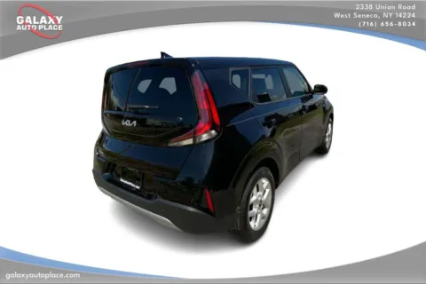 More photos of 2023 Kia Soul LX at Galaxy Auto Place, NY